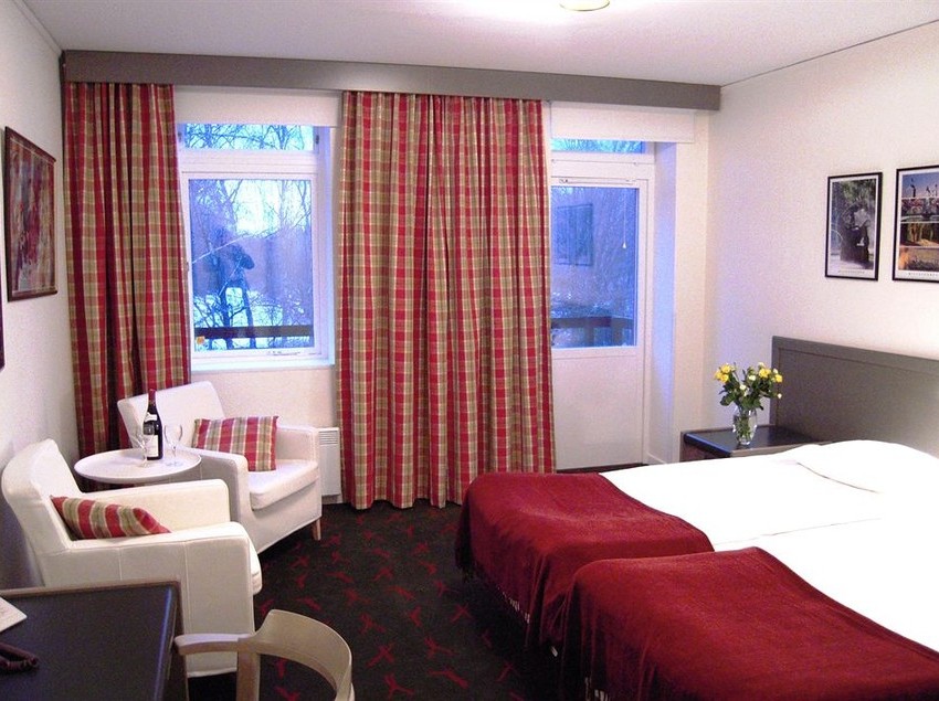 Hotel Ariston | Lidingo | Stockholm County | Sweden 17