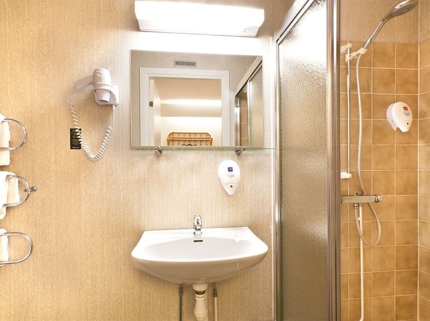 Hotel Ariston | Lidingo | Stockholm County | Sweden 18