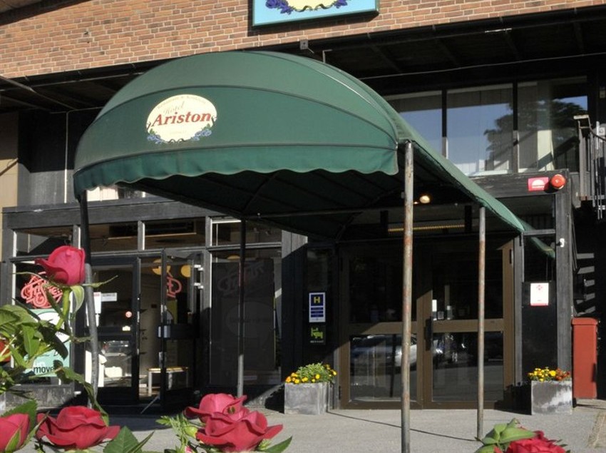 Hotel Ariston | Lidingo | Stockholm County | Sweden 19