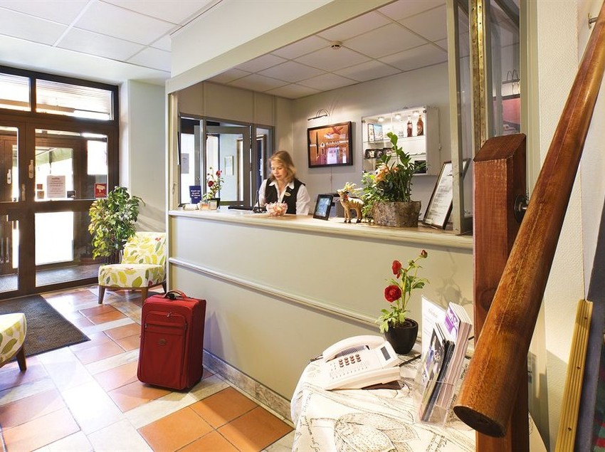 Hotel Ariston | Lidingo | Stockholm County | Sweden 2