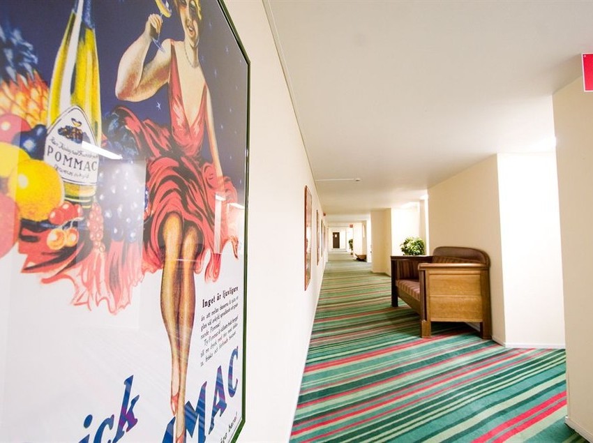 Hotel Ariston | Lidingo | Stockholm County | Sweden 20