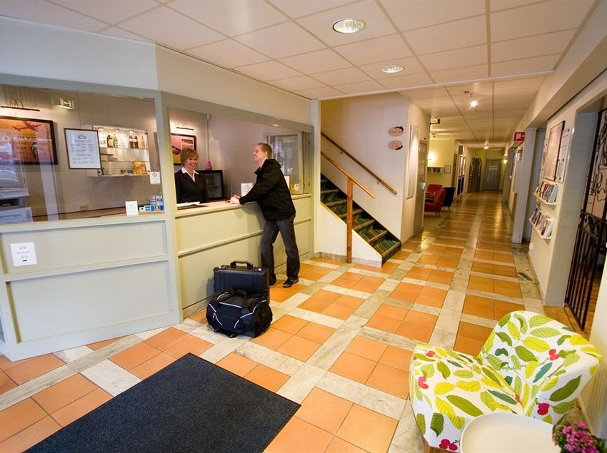 Hotel Ariston | Lidingo | Stockholm County | Sweden 3