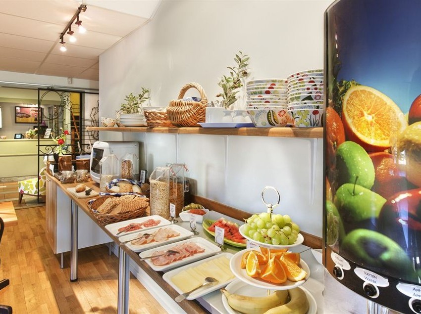 Hotel Ariston | Lidingo | Stockholm County | Sweden 4