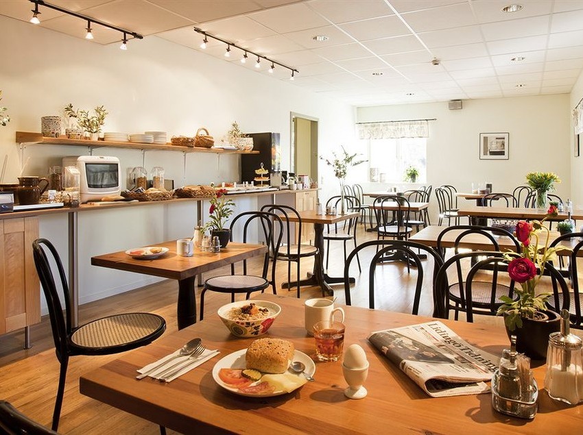 Hotel Ariston | Lidingo | Stockholm County | Sweden 5