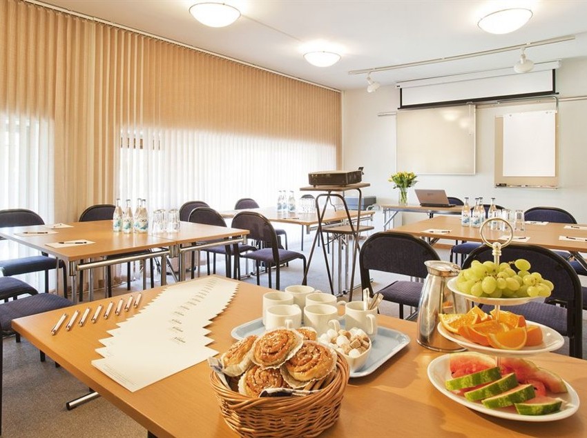 Hotel Ariston | Lidingo | Stockholm County | Sweden 6