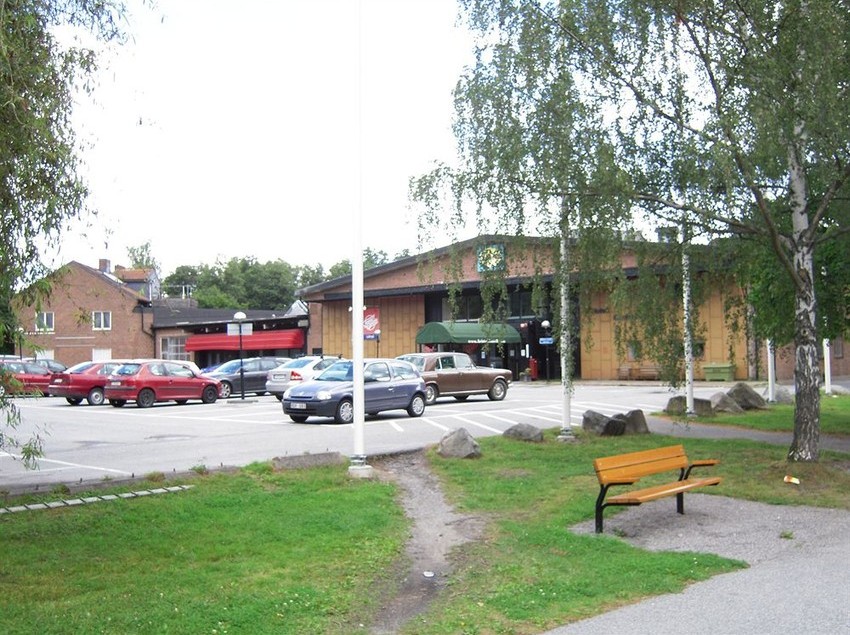 Hotel Ariston | Lidingo | Stockholm County | Sweden 8