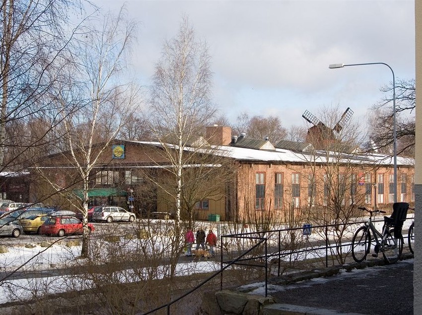 Hotel Ariston | Lidingo | Stockholm County | Sweden 9