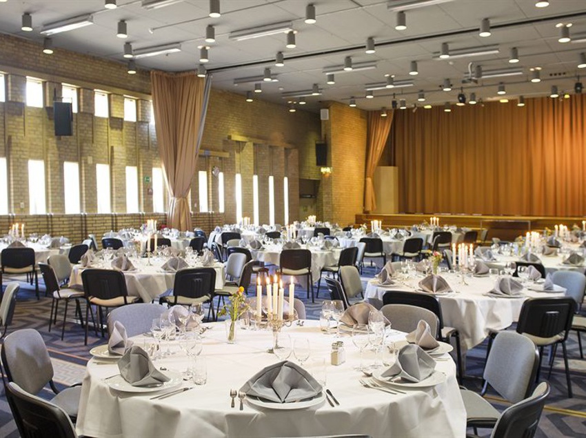 Hotel Good Morning Malmö