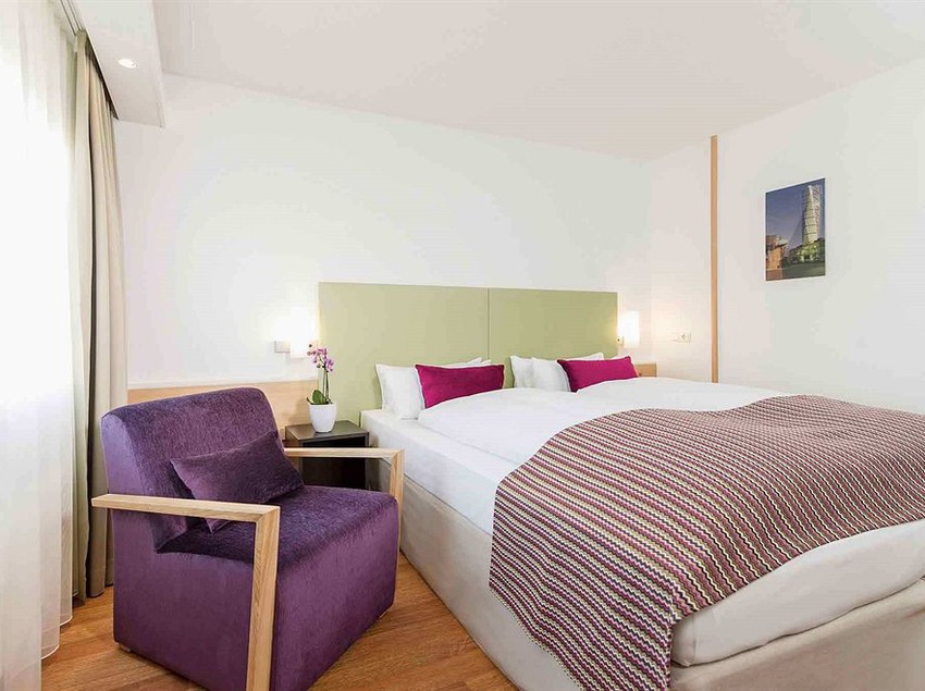 Hotel Good Morning Malmö | Malmo | Skane | Sweden 11