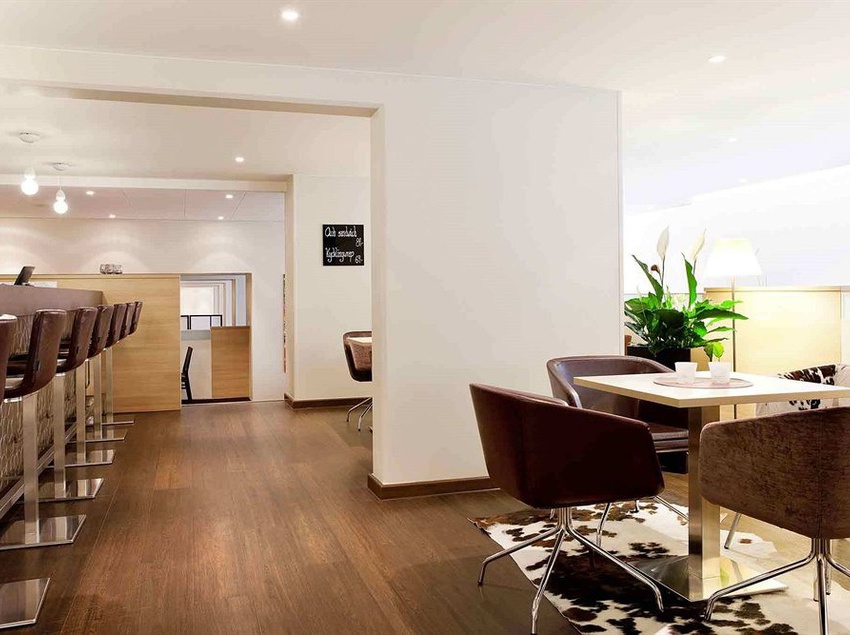 Hotel Good Morning Malmö | Malmo | Skane | Sweden 12