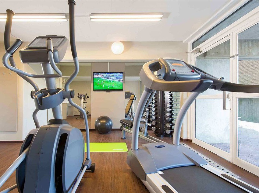 Hotel Good Morning Malmö | Malmo | Skane | Sweden 13