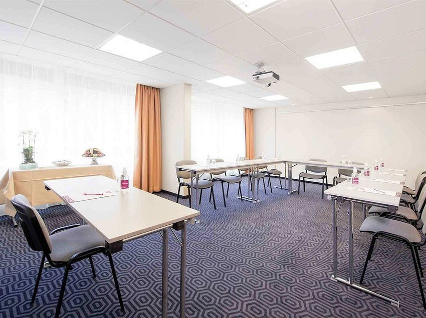 Hotel Good Morning Malmö | Malmo | Skane | Sweden 16