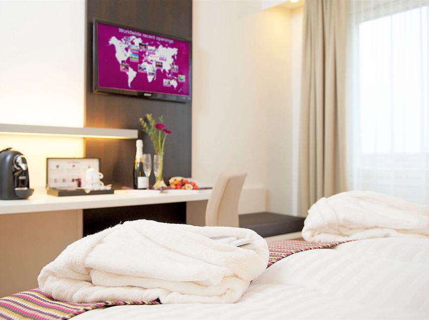 Hotel Good Morning Malmö | Malmo | Skane | Sweden 20