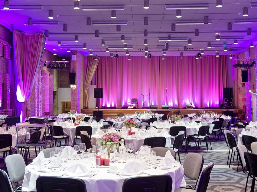 Hotel Good Morning Malmö | Malmo | Skane | Sweden 4