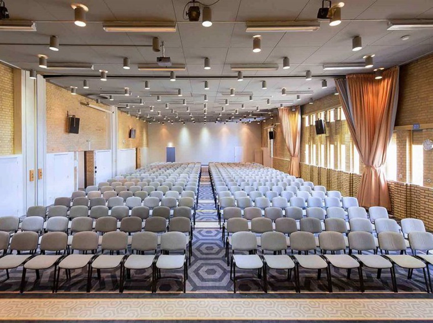 Hotel Good Morning Malmö | Malmo | Skane | Sweden 6