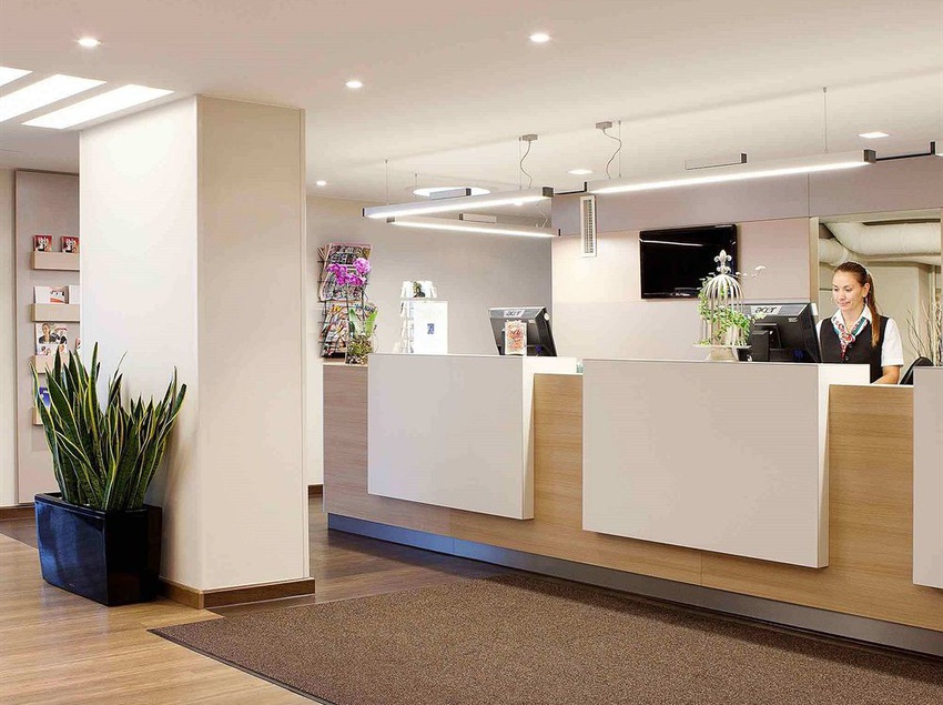 Hotel Good Morning Malmö | Malmo | Skane | Sweden 7