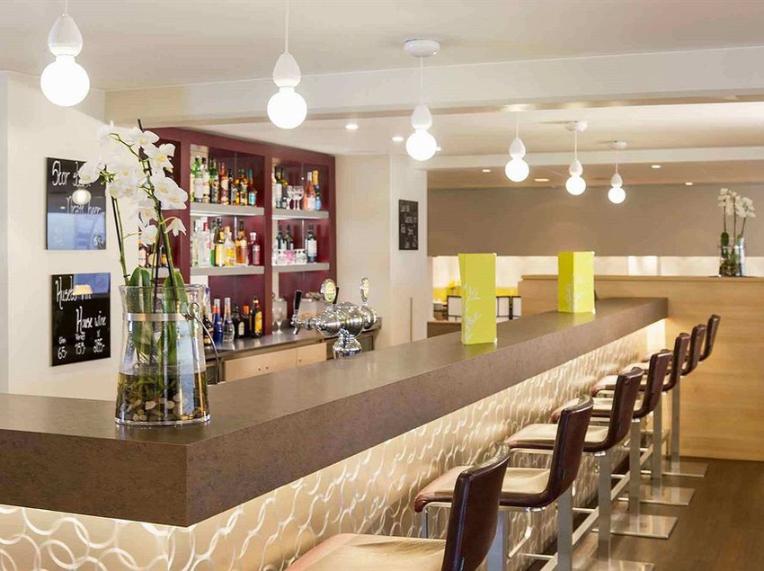 Hotel Good Morning Malmö | Malmo | Skane | Sweden 9