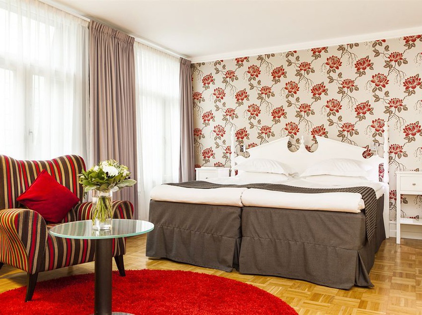 Hotel Elite Savoy | Malmo | Skane | Suécia 10