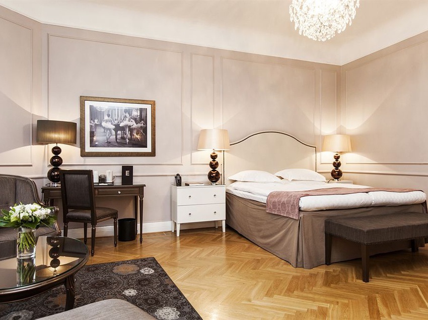 Hotel Elite Savoy | Malmo | Skane | Suécia 11