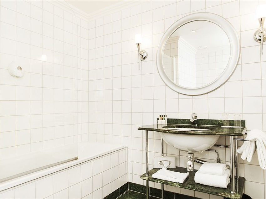 Hotel Elite Savoy | Malmo | Skane | Suécia 13