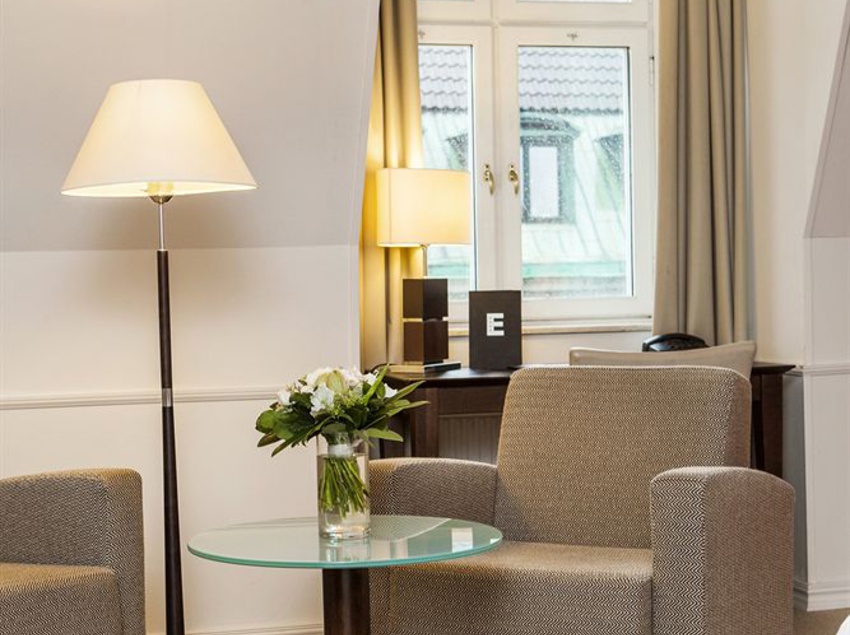 Hotel Elite Savoy | Malmo | Skane | Suécia 14