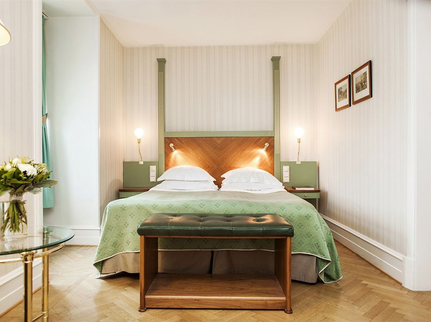 Hotel Elite Savoy | Malmo | Skane | Suécia 15