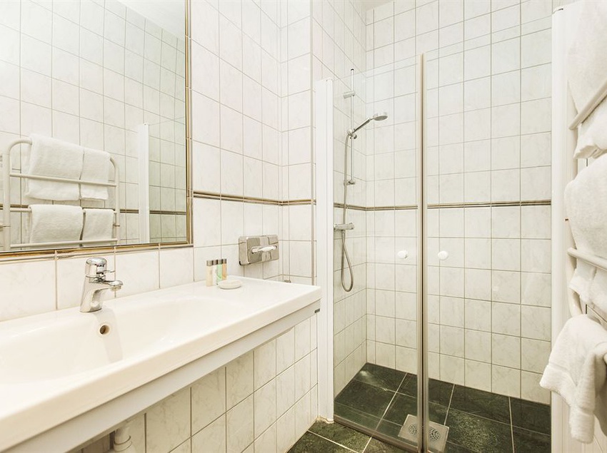 Hotel Elite Savoy | Malmo | Skane | Suécia 18