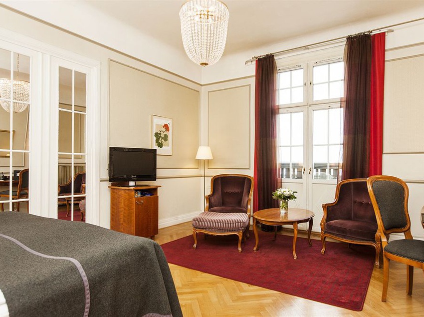 Hotel Elite Savoy | Malmo | Skane | Suécia 19