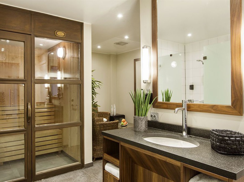 Hotel Elite Savoy | Malmo | Skane | Suécia 2