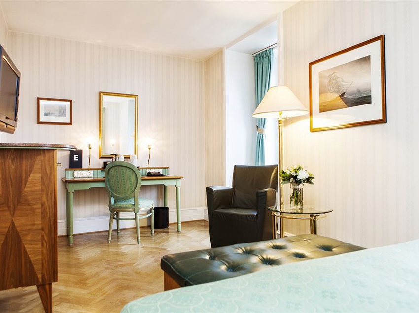 Hotel Elite Savoy | Malmo | Skane | Suécia 20