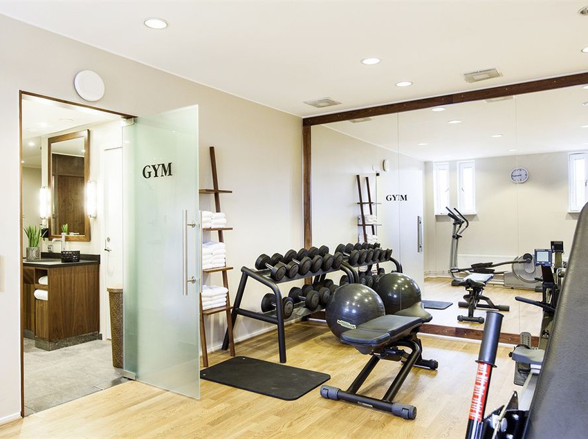 Hotel Elite Savoy | Malmo | Skane | Suécia 3