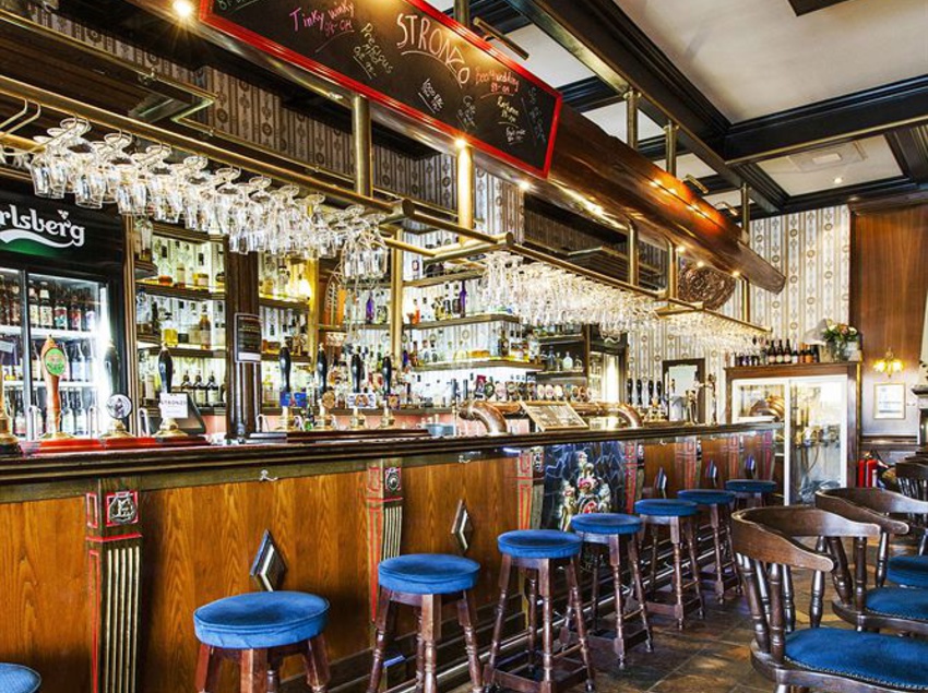 Hotel Elite Savoy | Malmo | Skane | Suécia 4