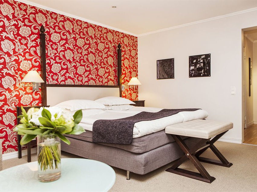 Hotel Elite Savoy | Malmo | Skane | Suécia 9