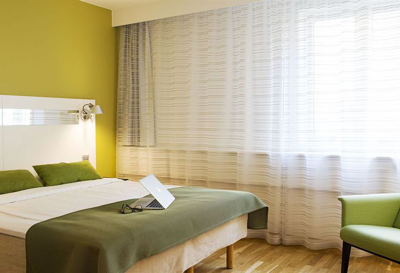 Hotel Scandic S:t Jörgen Malmo Skane