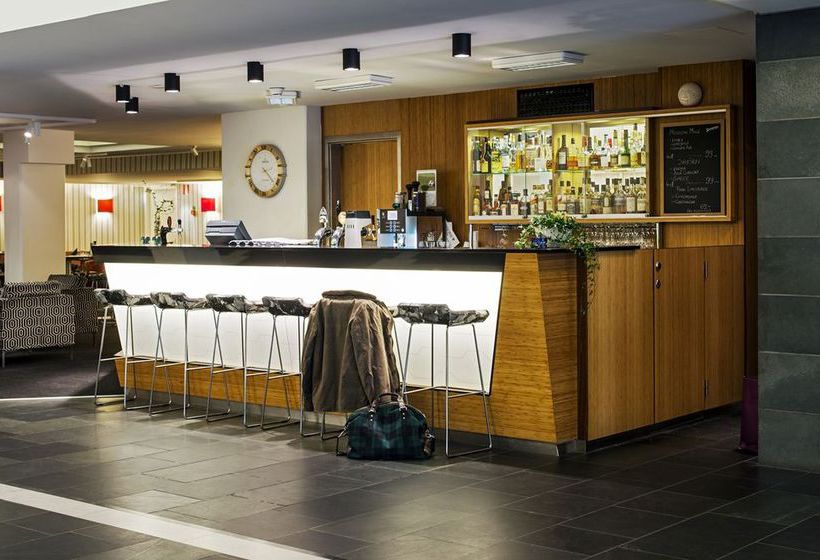 Hotel Scandic S:t Jörgen | Malmo | Skane | Sweden 1