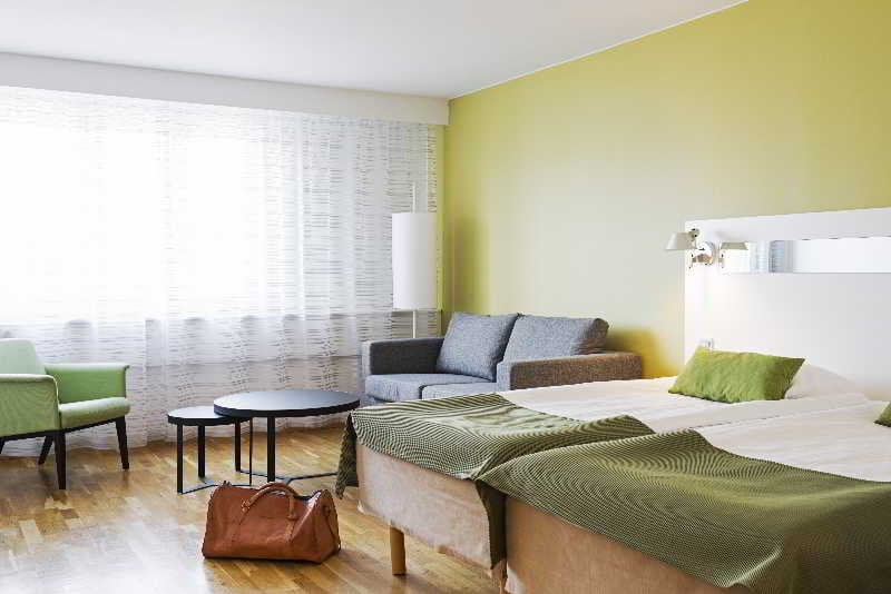 Hotel Scandic S:t Jörgen | Malmo | Skane | Sweden 10