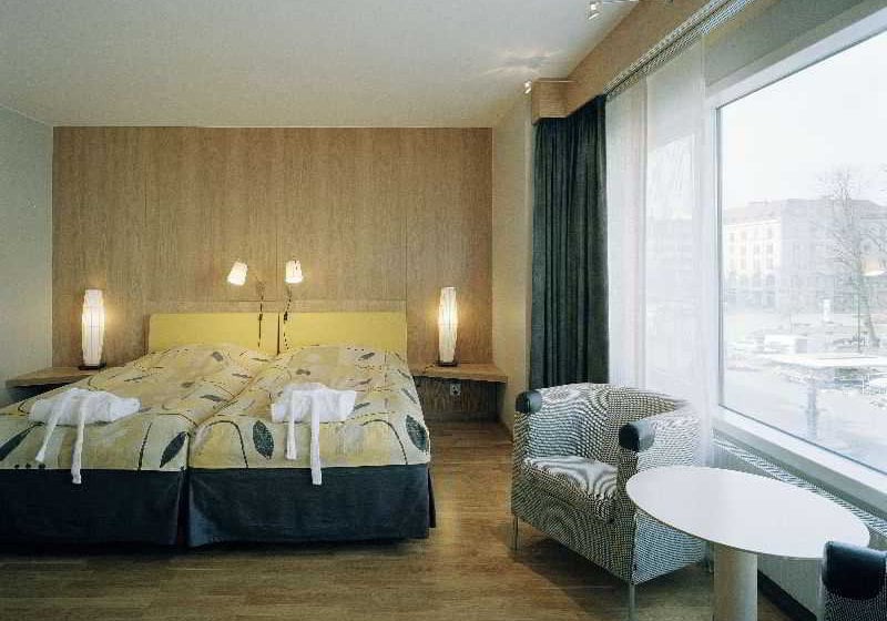 Hotel Scandic S:t Jörgen | Malmo | Skane | Sweden 11