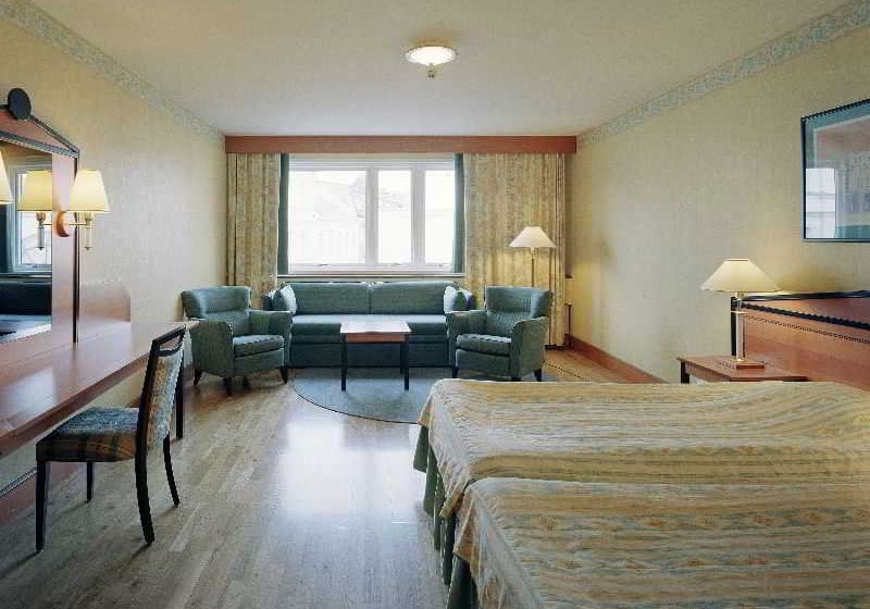 Hotel Scandic S:t Jörgen | Malmo | Skane | Sweden 12