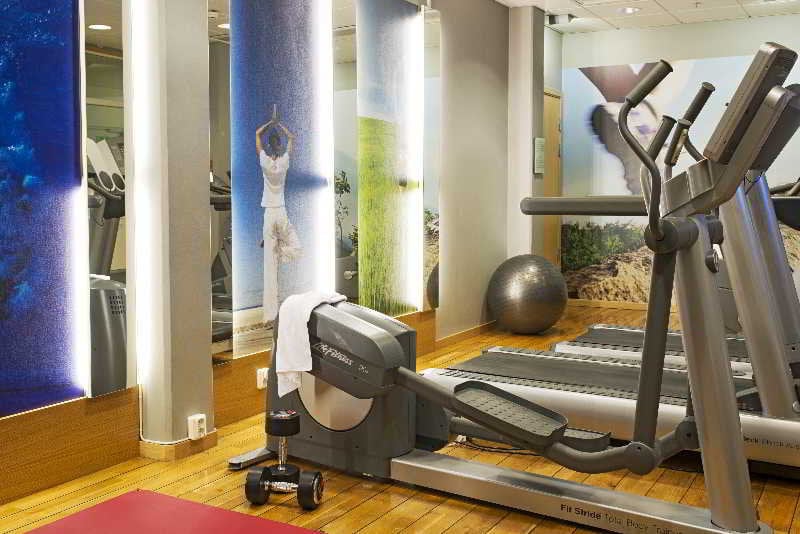 Hotel Scandic S:t Jörgen | Malmo | Skane | Sweden 13