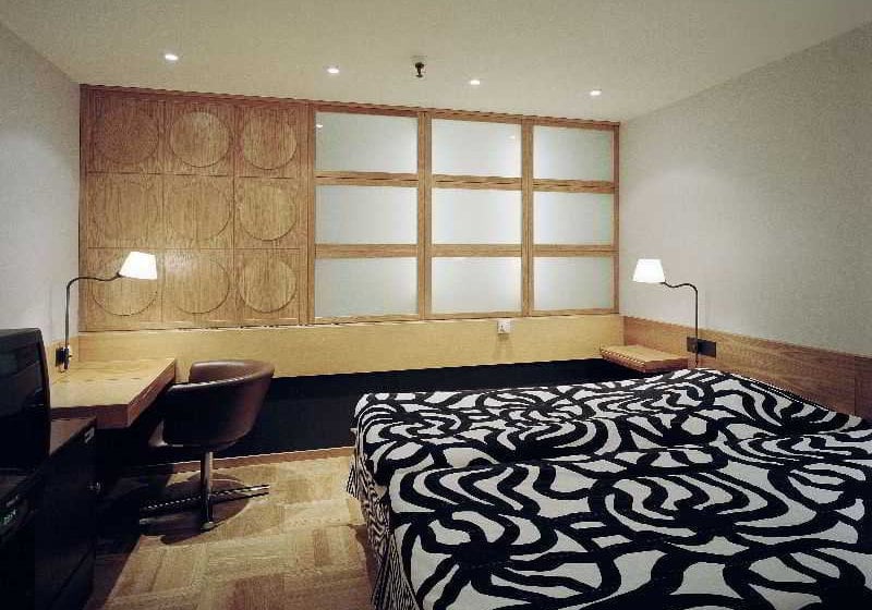 Hotel Scandic S:t Jörgen | Malmo | Skane | Sweden 14