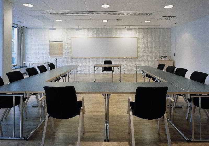 Hotel Scandic S:t Jörgen | Malmo | Skane | Sweden 15