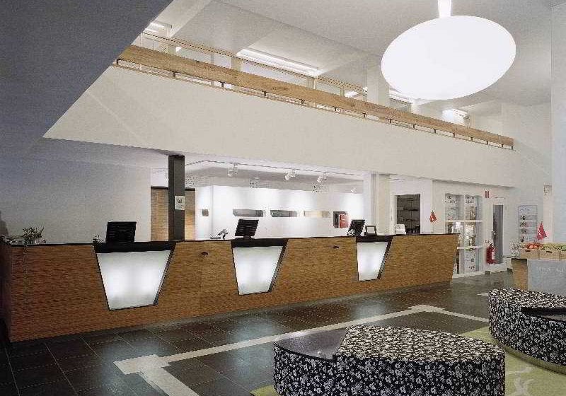 Hotel Scandic S:t Jörgen | Malmo | Skane | Sweden 16