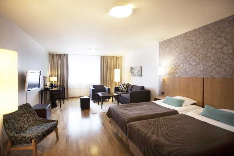 Hotel Scandic S:t Jörgen | Malmo | Skane | Sweden 17