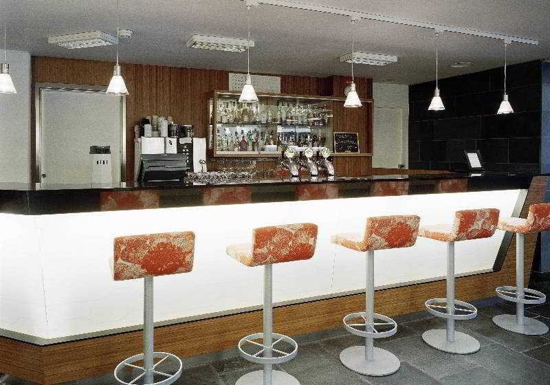 Hotel Scandic S:t Jörgen | Malmo | Skane | Sweden 18