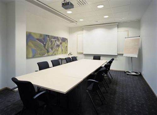 Hotel Scandic S:t Jörgen | Malmo | Skane | Sweden 19