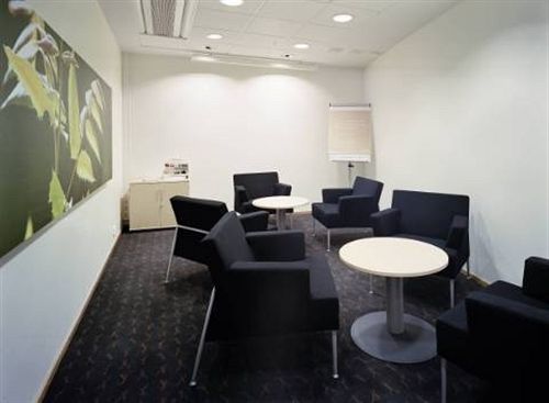 Hotel Scandic S:t Jörgen | Malmo | Skane | Sweden 20