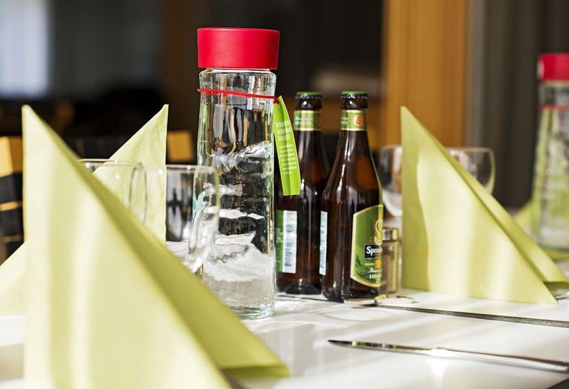 Hotel Scandic S:t Jörgen | Malmo | Skane | Sweden 3