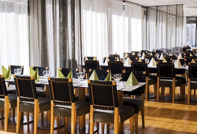 Hotel Scandic S:t Jörgen | Malmo | Skane | Sweden 5