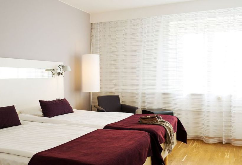 Hotel Scandic S:t Jörgen | Malmo | Skane | Sweden 6