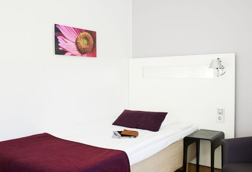 Hotel Scandic S:t Jörgen | Malmo | Skane | Sweden 7